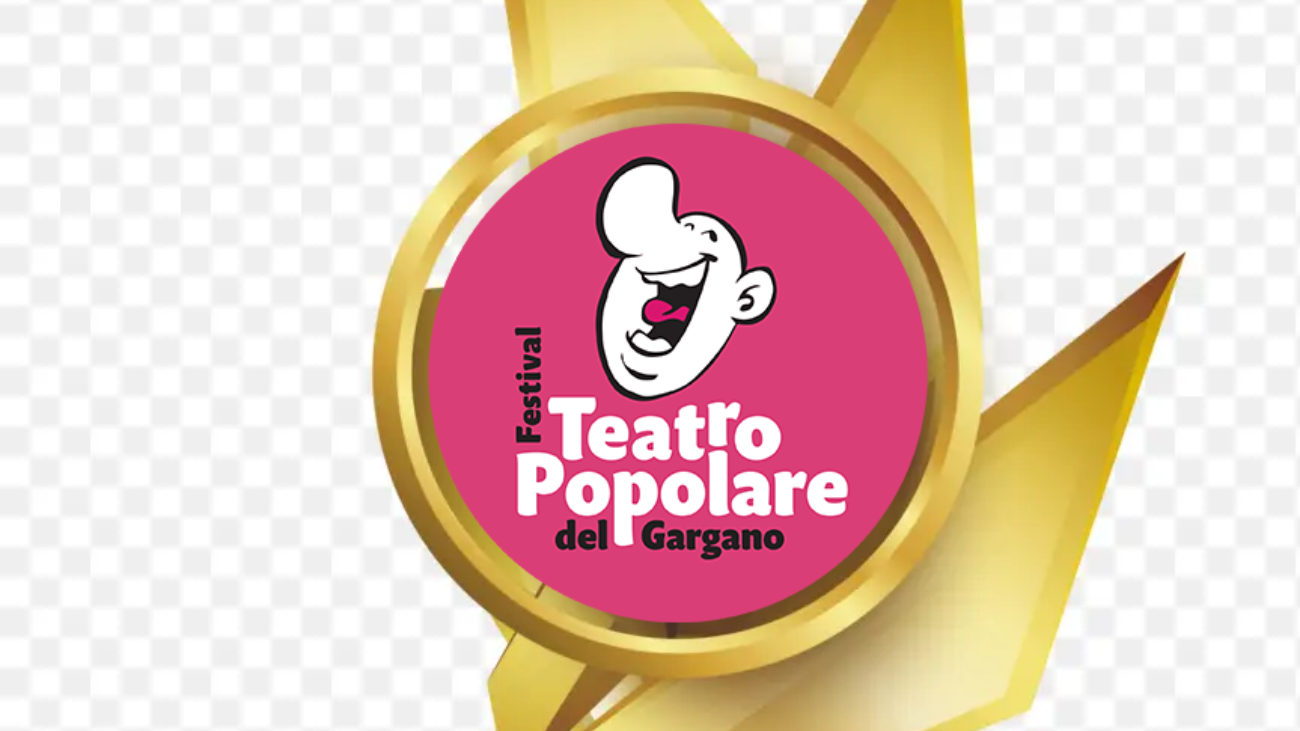 Premio Festival Del Teatro Popolare del Gargano