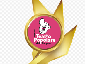 Premio Festival Del Teatro Popolare del Gargano