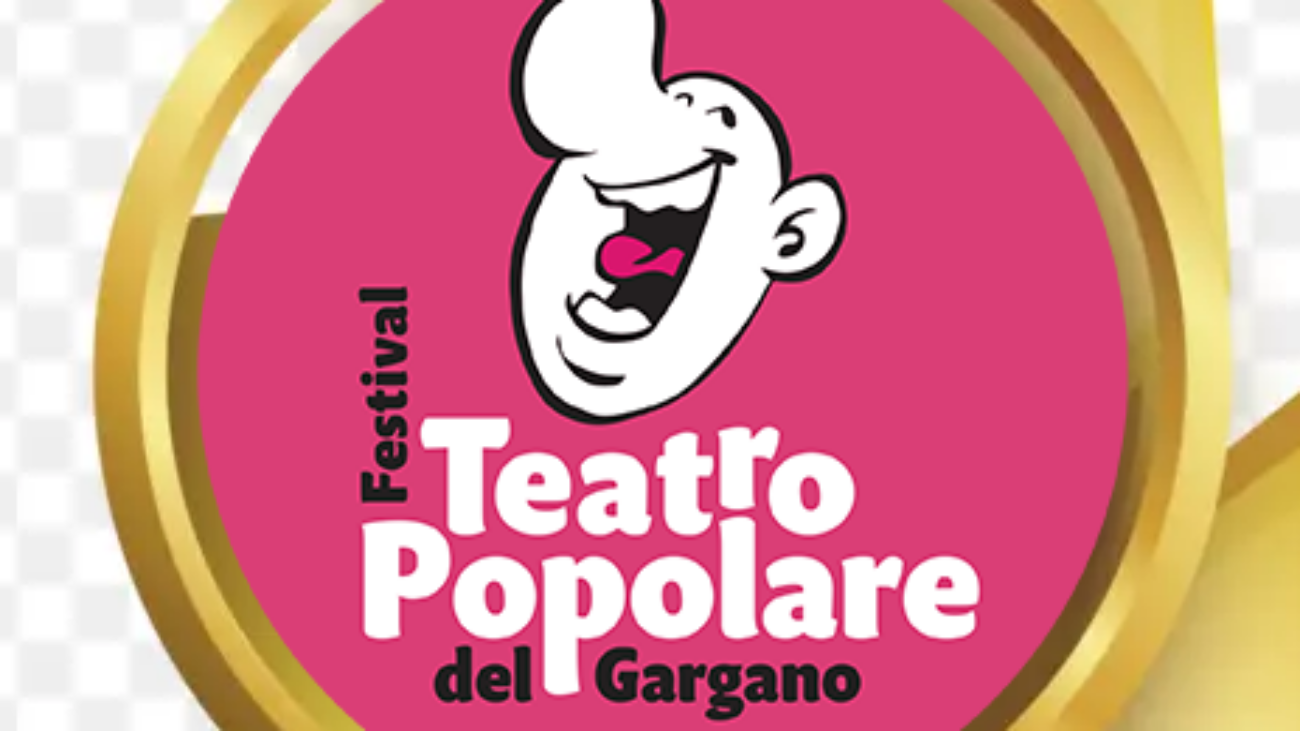 Premio Festival Del Teatro Popolare del Gargano